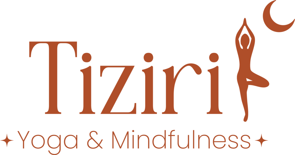 Tiziri Yoga & Mindfulness - Begeleiding bij trauma, stress en burn-out in Zwolle